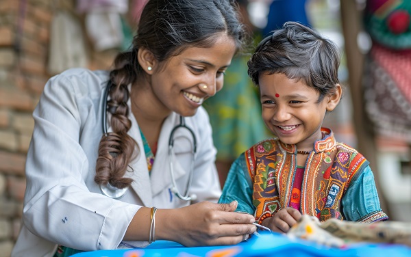 About Bijan Foundation