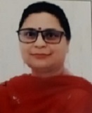 Dr Priyanka Srivastava