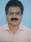 Mr Sujit Kumar Srivastava