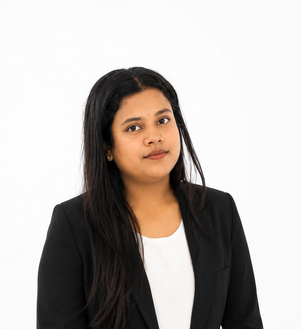 Prachi Srivastava