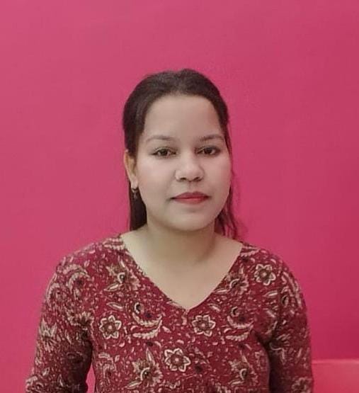 Ritika Mishra