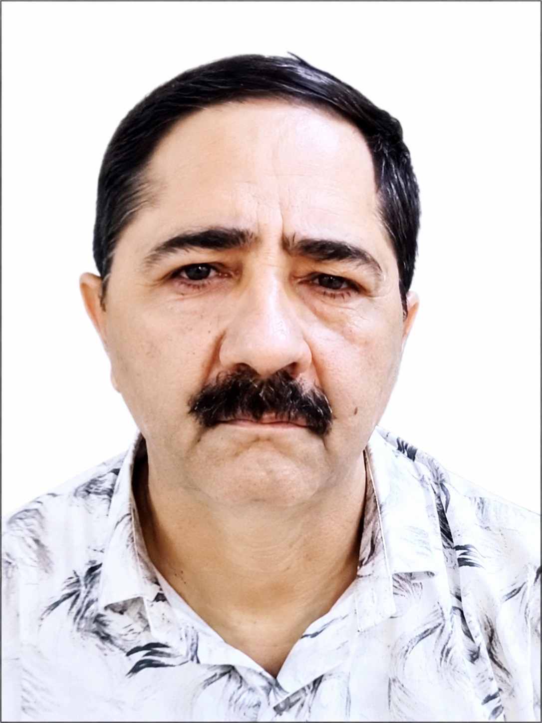 Sanjiv Kumar Sethi