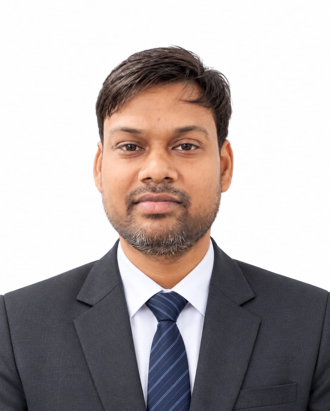 Shobhit Vishwakarma