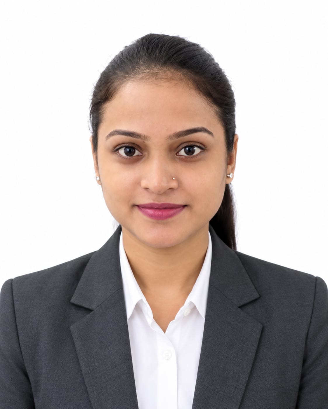 Simran Verma